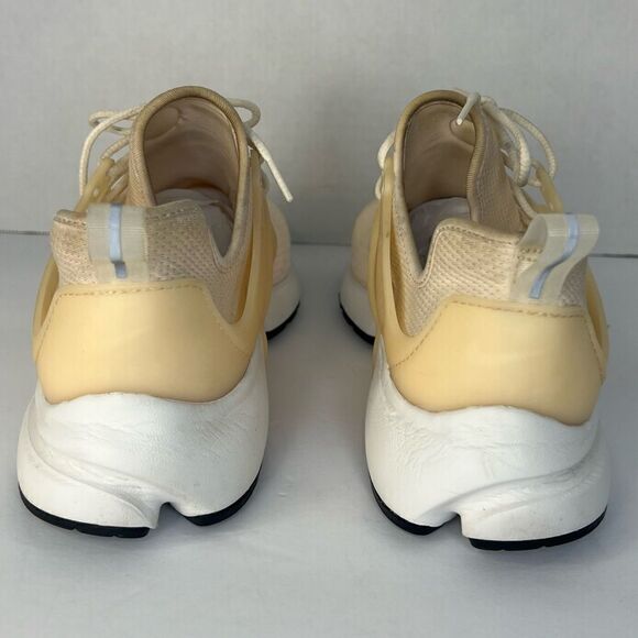 Nike Air Presto Women Running 878068-803 GUAVA ICE Low Top Sneakers Shoes Sz 10 - Picture 7 of 10